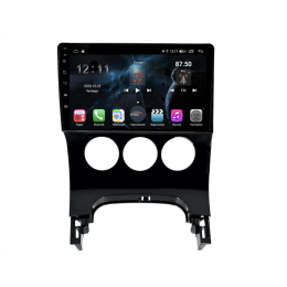 Магнитола Farcar TG197R (S400) для Peugeot 3008 I, 5008 I 2009-2016 на Android 10.0