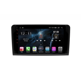 Магнитола Farcar TG213R (S400) для Mercedes GL-klasse (X164), ML-klasse (W164) 2005-2012 на Android 10.0