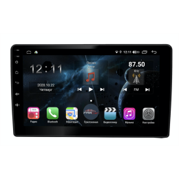 Магнитола Farcar TG233R (S400) для Hyundai Starex H1 2007-2016 на Android 10.0