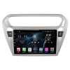 Магнитола Farcar TG294R (S400) для Peugeot 301 I 2012-2018 на Android 10.0