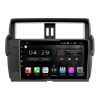 Магнитола Farcar TG347/531R (S400) для Toyota Land Cruiser Prado 150 2013-2017 на Android 10.0