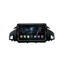 Магнитола Farcar TG362R (S400) для Ford Kuga II 2013-2019 на Android 10.0