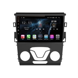 Магнитола Farcar TG377R (S400) для Ford Mondeo V 2015-2022 на Android 10.0