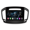 Магнитола Farcar TG378R (S400) для Opel Insignia I 2013-2017 на Android 10.0