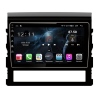 Магнитола Farcar TG567/609R (S400) для Toyota Land Cruiser 200 2016+ на Android 10.0