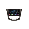 Магнитола Farcar TG665R (S400) для Nissan Qashqai II, X-Trail III (T32) 2015-2024 климат на Android 10.0