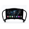 Магнитола Farcar TG749R (S400) для Nissan Juke I 2010-2019 на Android 10.0