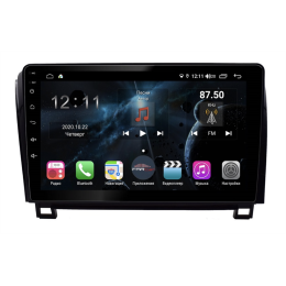 Магнитола Farcar TG790R (S400) для Toyota Sequoia, Tundra 2008-2022 на Android 10.0