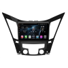 Магнитола Farcar TG794R (S400) для Hyundai Sonata VI (YF) 2009-2014 на Android 10.0