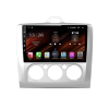 Магнитола Farcar XH003R (S400) (6/128ГБ) для Ford Focus, Mondeo, C-Max, Galaxy (с климатом) на Android 10.0