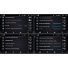 Магнитола FARCAR LX1240R (S195) для Honda CR-V 2004-2006 на Android 8.1