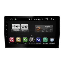 Магнитола FARCAR LX233R (S195) для Hyundai Starex H1 2007-2016 на Android 8.1