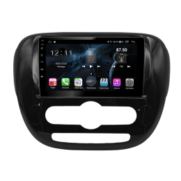 Магнитола Farcar H526R (S400) для KIA Soul II 2013-2019 на Android 10.0
