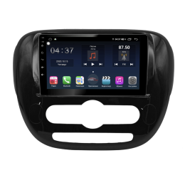 Магнитола Farcar TG526R (S400) для KIA Soul II 2013-2019 на Android 10.0