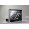 НАВЕСНОЙ МОНИТОР 10" НА ПОДГОЛОВНИК ERGO ER10VS (USB/SD/AV/HDMI/DVD)