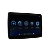 НАВЕСНОЙ МОНИТОР 11" НА ПОДГОЛОВНИК ERGO ER11UA (ANDROID 13.0)
