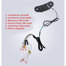 НАВЕСНОЙ МОНИТОР 11