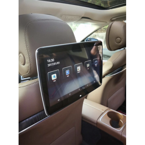 НАВЕСНОЙ МОНИТОР 11" ERGO ER11MB НА ANDROID ДЛЯ MERCEDES-BENZ