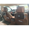 КОМПЛЕКТ НАВЕСНЫХ МОНИТОРОВ 11" ERGO ER11BA НА ANDROID ДЛЯ BMW