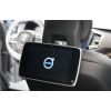 КОМПЛЕКТ НАВЕСНЫХ МОНИТОРОВ 11" ERGO ER11VL НА ANDROID ДЛЯ VOLVO