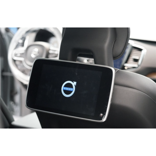 КОМПЛЕКТ НАВЕСНЫХ МОНИТОРОВ 11" ERGO ER11VL НА ANDROID ДЛЯ VOLVO