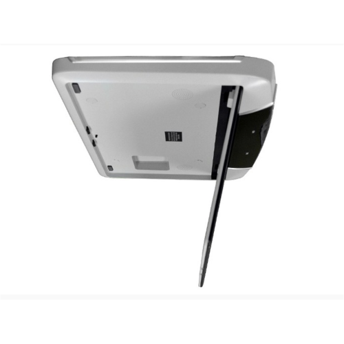 ПОТОЛОЧНЫЙ СМАРТ ТВ 15,6" ERGO ER15UN (1920X1080, ANDROID) СЕРЫЙ