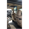 ПОТОЛОЧНЫЙ СМАРТ ТВ 15,6" ERGO ER15AFL ДЛЯ TOYOTA ALPHARD (1920X1080, ANDROID) ЧЁРНЫЙ