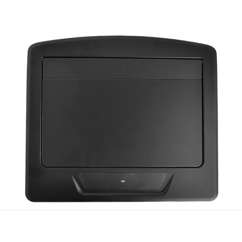 ПОТОЛОЧНЫЙ СМАРТ ТВ 15,6" ERGO ER15AFL ДЛЯ TOYOTA ALPHARD (1920X1080, ANDROID) ЧЁРНЫЙ
