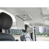 ПОТОЛОЧНЫЙ СМАРТ ТВ 15,6" ERGO ER15AMS ДЛЯ MERCEDES-BENZ (1920X1080, ANDROID) ЧЕРНЫЙ
