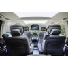 ПОТОЛОЧНЫЙ СМАРТ ТВ 15,6" ERGO ER15AMS ДЛЯ MERCEDES-BENZ (1920X1080, ANDROID) ЧЕРНЫЙ