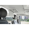 ПОТОЛОЧНЫЙ СМАРТ ТВ 15,6" ERGO ER15AMS ДЛЯ MERCEDES-BENZ (1920X1080, ANDROID) СЕРЫЙ