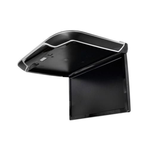 ПОТОЛОЧНЫЙ СМАРТ ТВ 22" ERGO ER22AND (1920X1080, ANDROID) ЧЕРНЫЙ