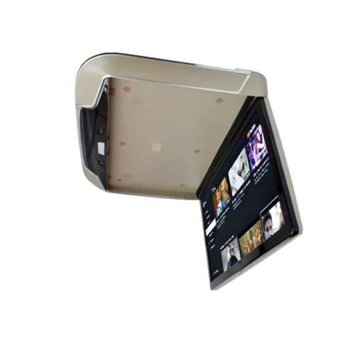 ПОТОЛОЧНЫЙ СМАРТ ТВ 22" ERGO ER22AND (1920X1080, ANDROID) БЕЖЕВЫЙ