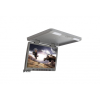 ПОТОЛОЧНЫЙ МОНИТОР 17.3" ERGO ER17F (USB/SD/HDMI/AV) СЕРЫЙ