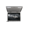 ПОТОЛОЧНЫЙ МОНИТОР 17.3" ERGO ER17F (USB/SD/HDMI/AV) СЕРЫЙ