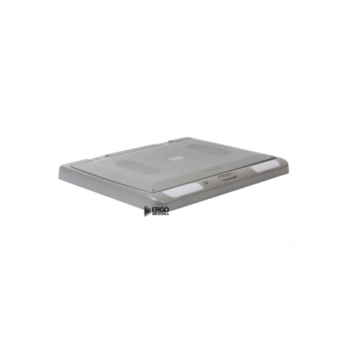 ПОТОЛОЧНЫЙ МОНИТОР 17.3" ERGO ER17F (USB/SD/HDMI/AV) СЕРЫЙ