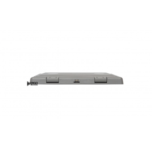 ПОТОЛОЧНЫЙ МОНИТОР 17.3" ERGO ER17F (USB/SD/HDMI/AV) СЕРЫЙ
