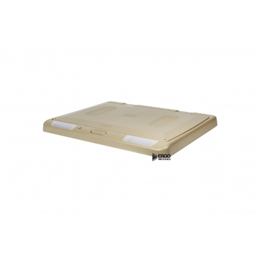 ПОТОЛОЧНЫЙ МОНИТОР 22" ERGO ER22H (1680X1050) БЕЖЕВЫЙ