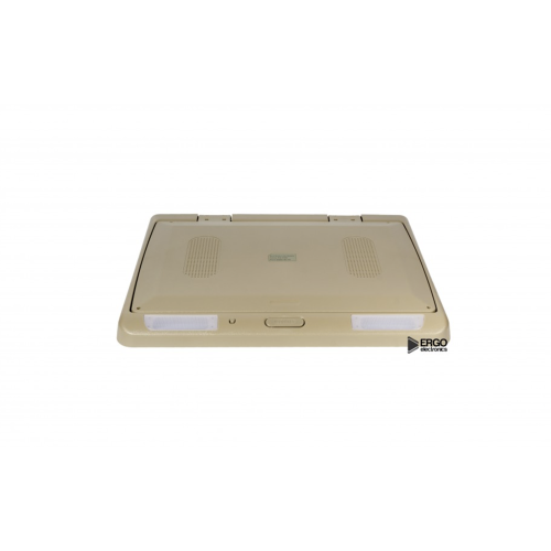 ПОТОЛОЧНЫЙ МОНИТОР 22" ERGO ER22H (1680X1050) БЕЖЕВЫЙ