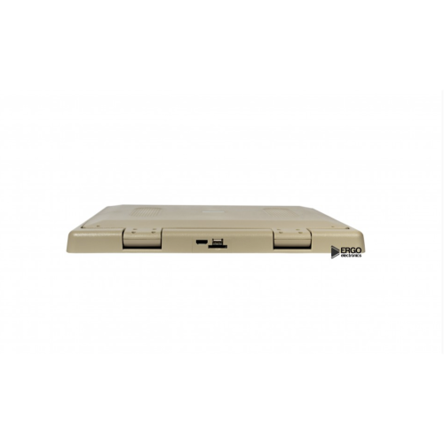 ПОТОЛОЧНЫЙ МОНИТОР 22" ERGO ER22H (1680X1050) БЕЖЕВЫЙ