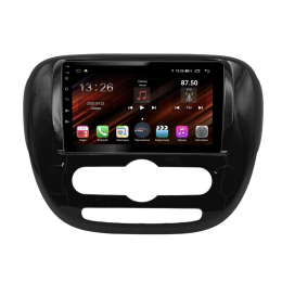 Магнитола Farcar XH526R (S400) (6/128ГБ) для KIA Soul II 2013-2019 на Android 10.0