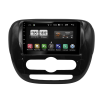 Магнитола FARCAR LX526R (S195) для KIA Soul II 2013-2019 на Android 8.1