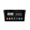 Магнитола FARCAR LX161R (S195) для Mazda 3 2004 - 2009 на Android 8.1