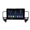 Магнитола Farcar TG1241R (S400) для Mercedes ML-class (W166) 2011-2015, GL-class (X166) 2012-2016 на Android 10.0