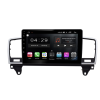 Магнитола Farcar RG1241R (S300) для Mercedes ML-class (W166) 2011-2015, GL-class (X166) 2012-2016 на Android 9.0