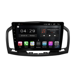 Магнитола Farcar RG114R (S300) для Opel Insignia I 2008-2013 на Android 9.0