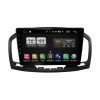 Магнитола FARCAR LX114R (S195) для Opel Insignia I 2008-2013 на Android 8.1