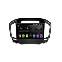 Магнитола Farcar RG378R (S300) для Opel Insignia I 2013-2017 на Android 9.0