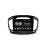 Магнитола FARCAR LX378R (S195) для Opel Insignia I 2013-2017 на Android 8.1