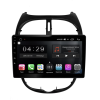 Магнитола Farcar RG778R (S300) для Peugeot 206 1998-2012 на Android 9.0